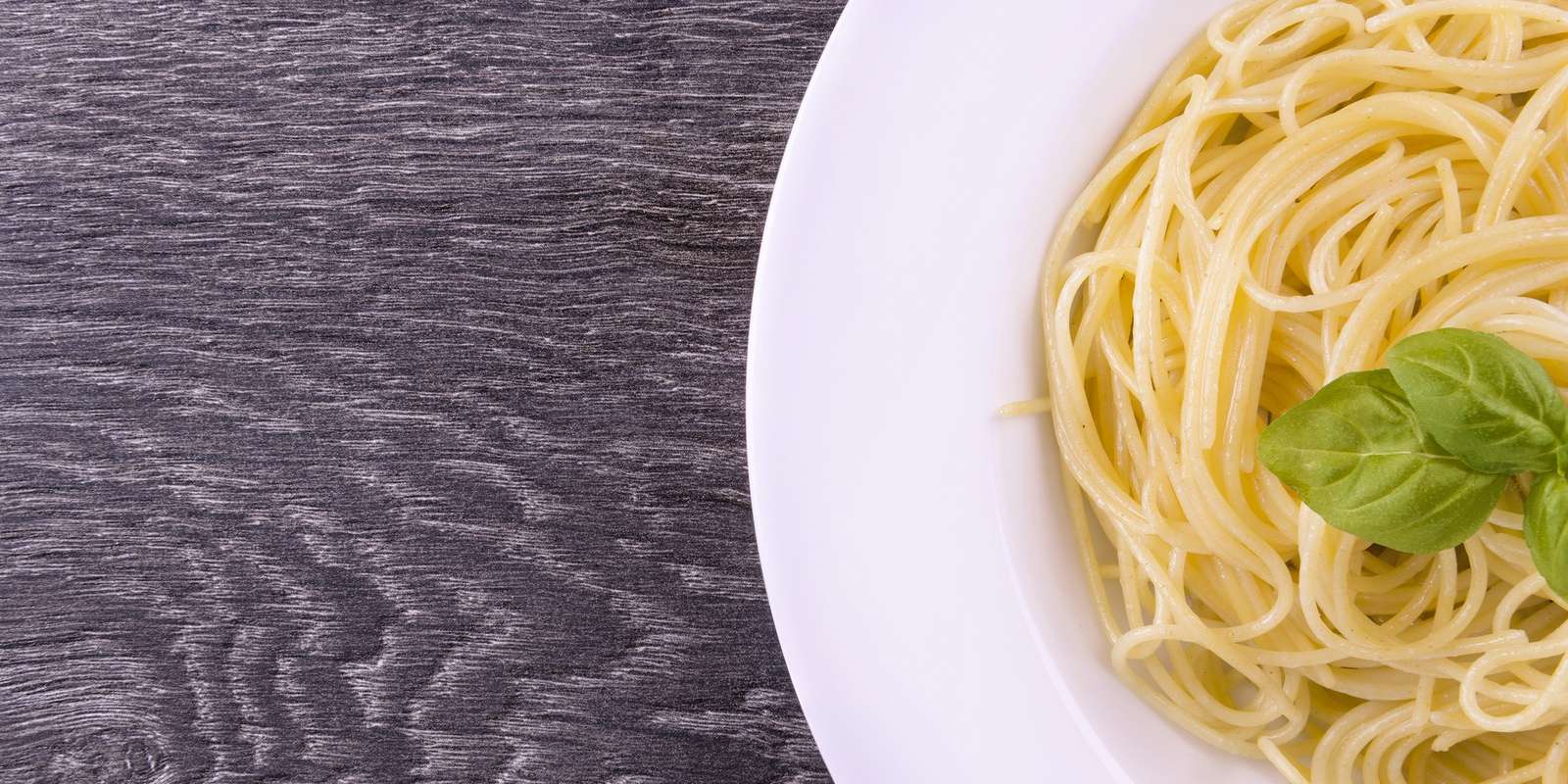 Plain Pasta 