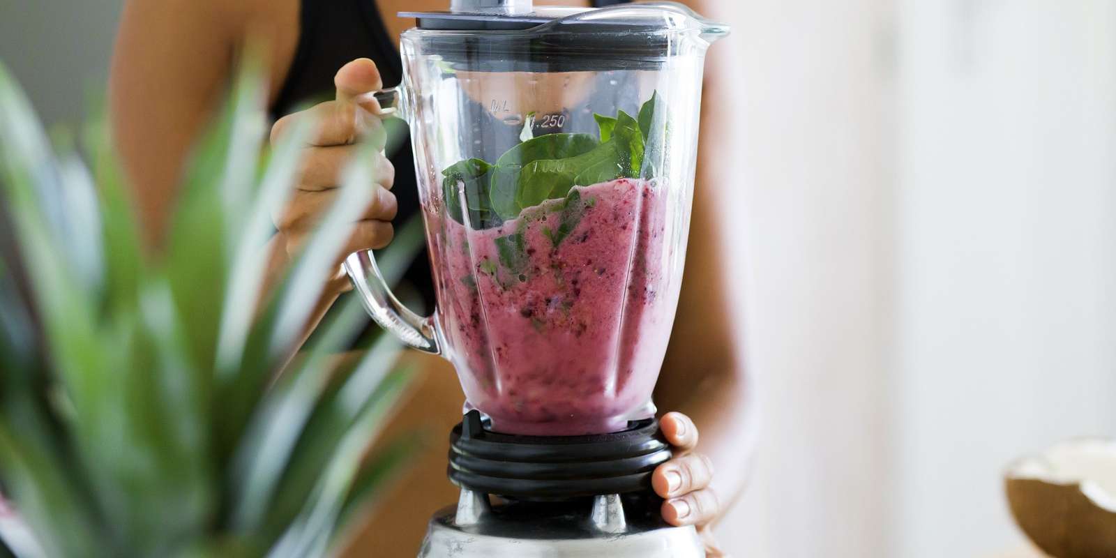 Post-Workout Smoothie