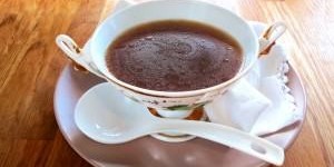 Instant Pot  Bone Broth Stock