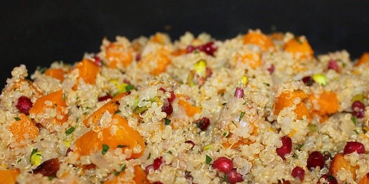 Revive Super Salad Mingle