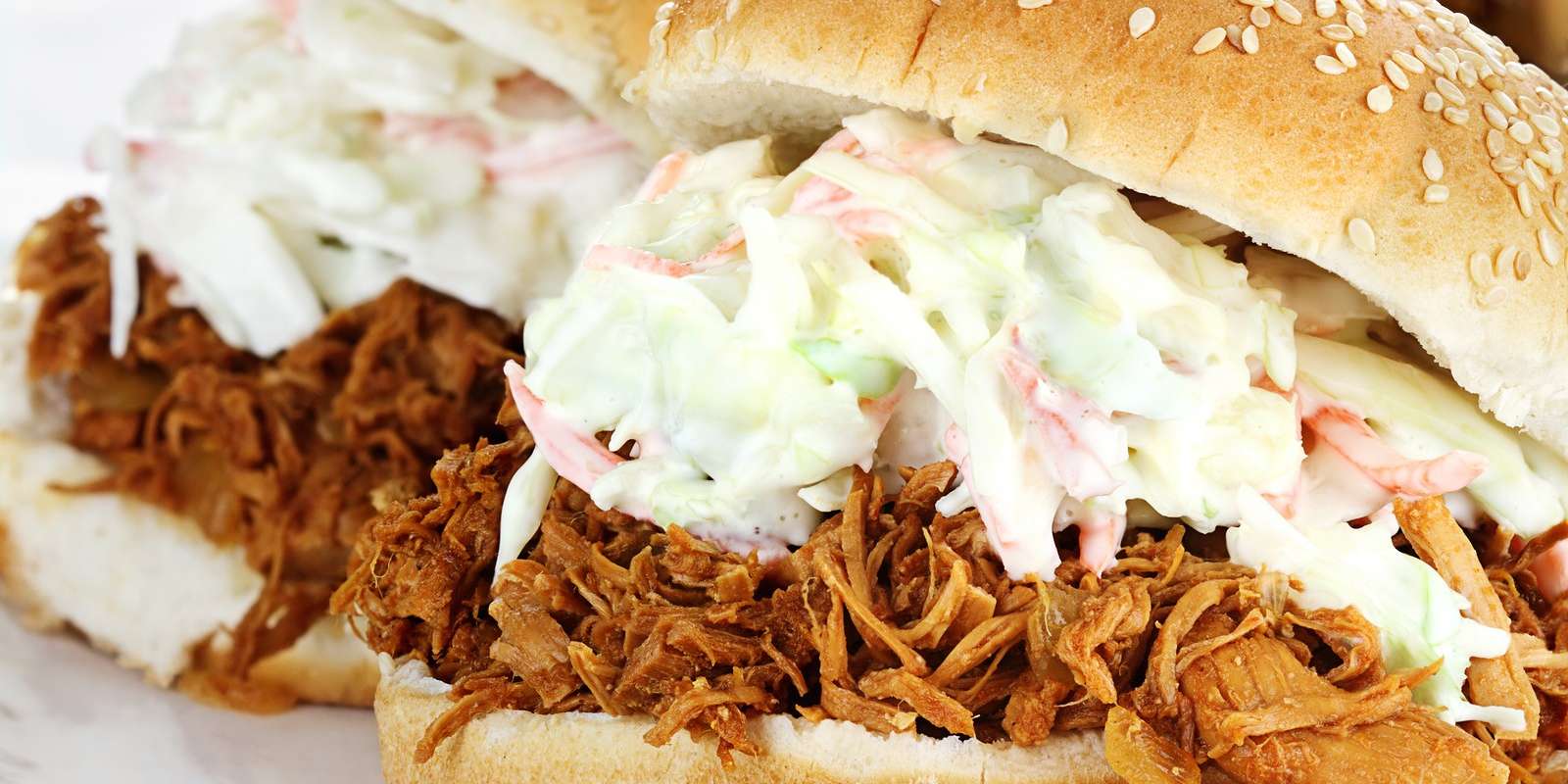 Slow Cooker Dr. Pepper Pulled Pork 