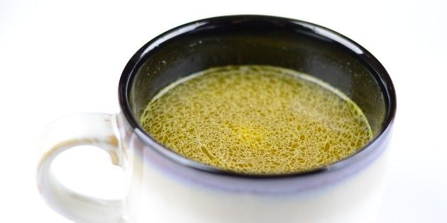 Chicken Bone Broth