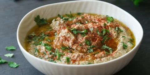 Baba Ganoush