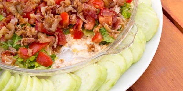 BLT Dip