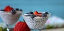 Chia Seed Pudding