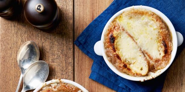 French Onion Soup