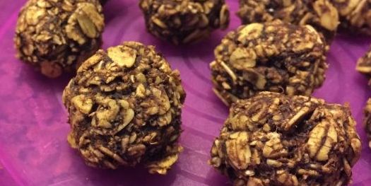 Made Good Granola Minis Recipe