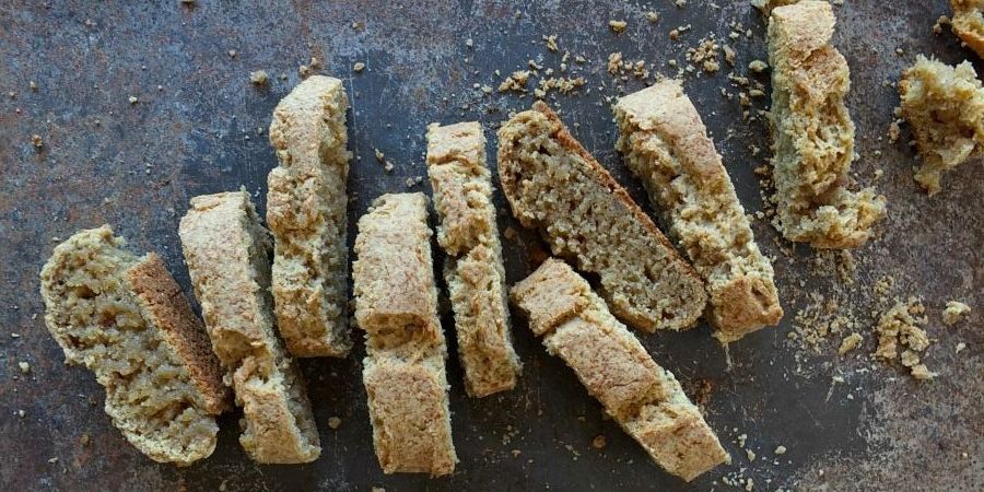 AIP Bread (Crusty Loaf)