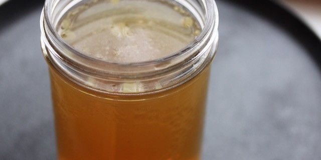 Chicken Bone Broth 