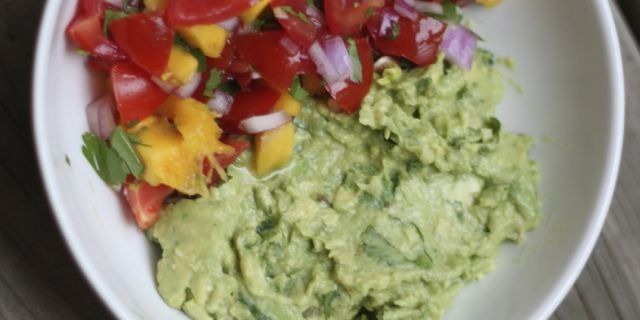 Guacamole