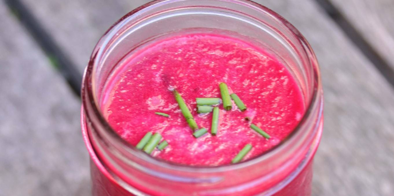 Beet Soup