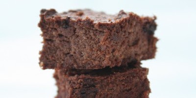 Cauliflower Brownies