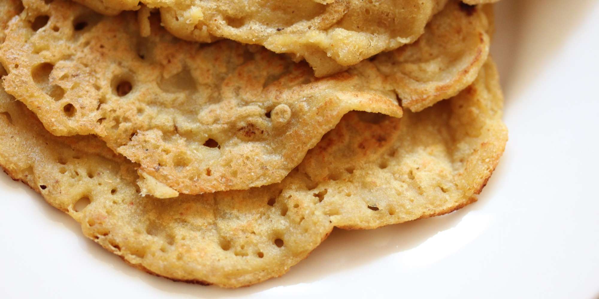 Chickpea Flatbread