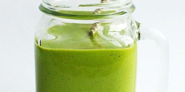 Green Dream Smoothie