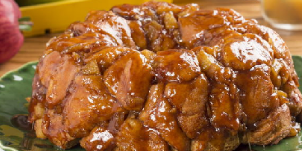 Monkey Bread 