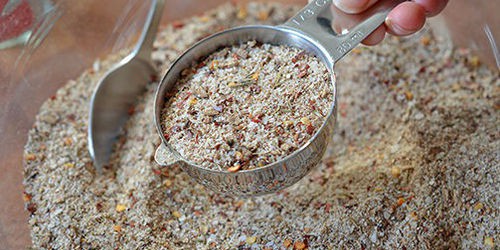 Magic Mushroom Powder 