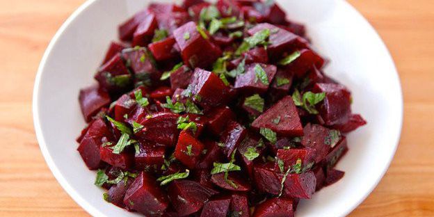 Beet Salad