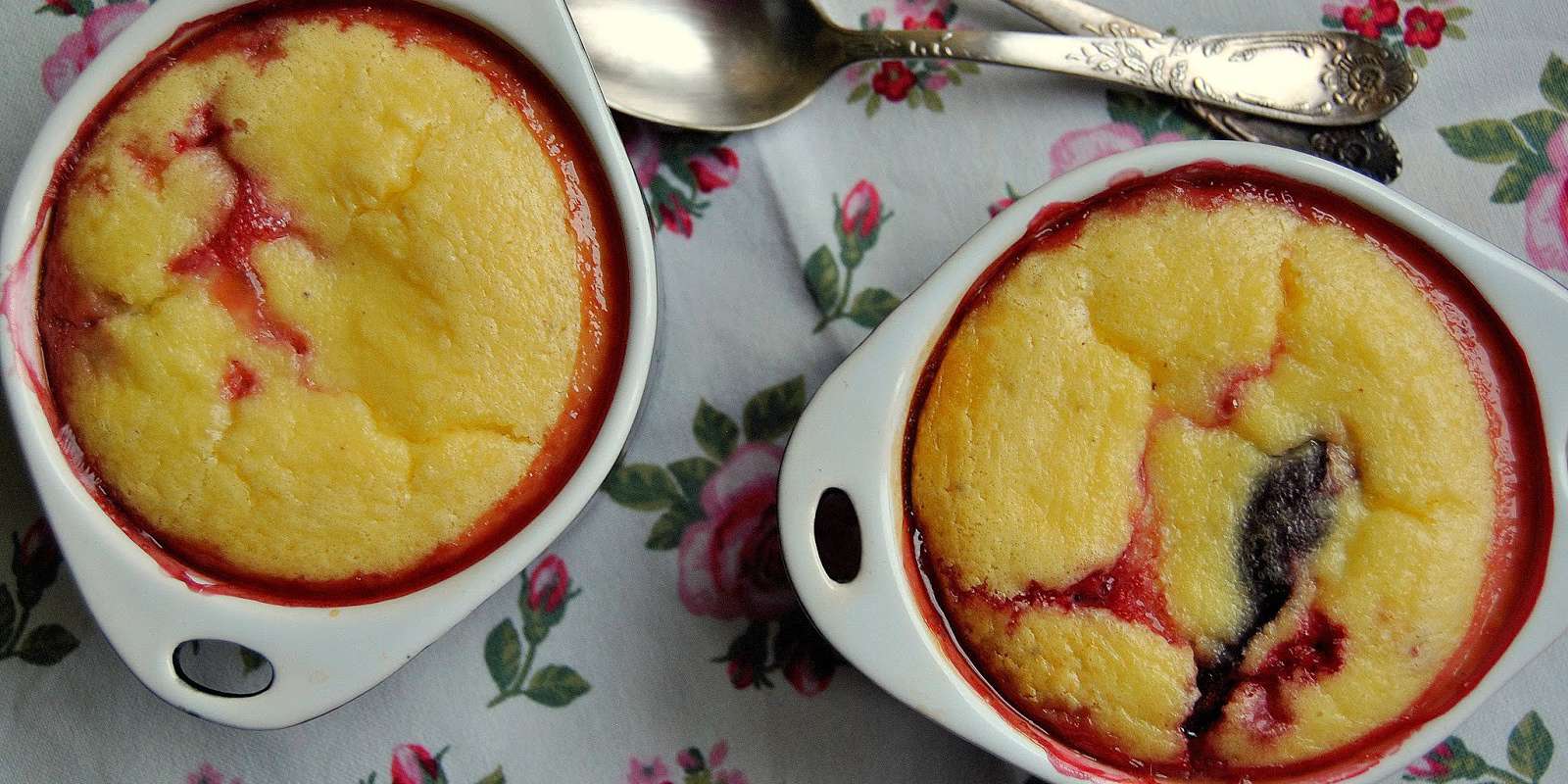 Baked Cream of Wheat (Polish Kasha Manna)