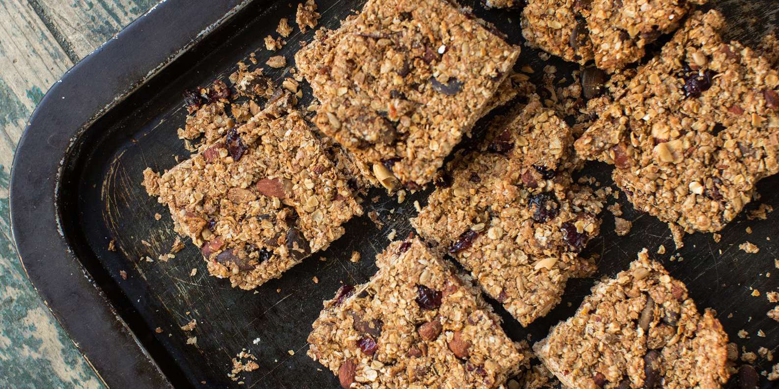 Granola Bars