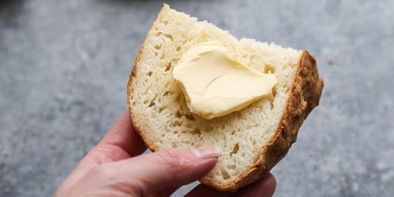 Gluten-Free Peasant Bread