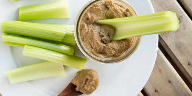 Rosemary Balsamic Chicken Liver Pate [BF]