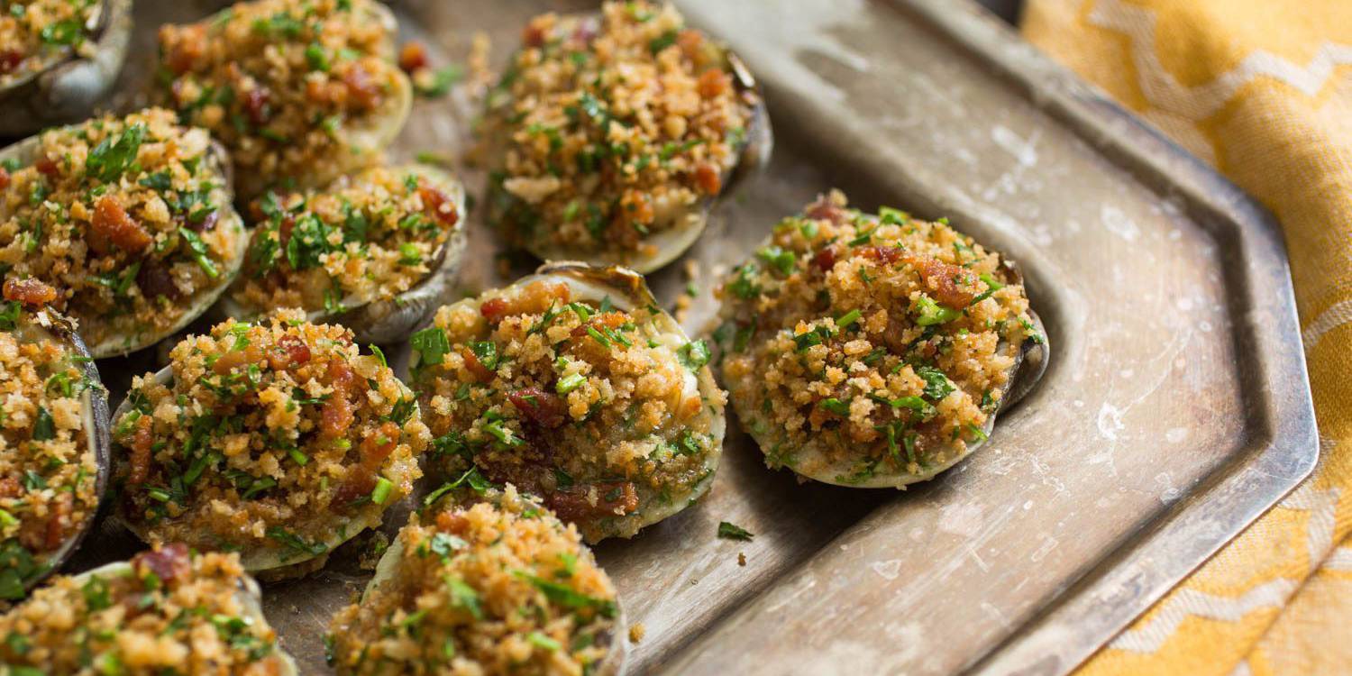 How to make clams casino youtube