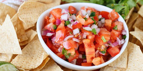 Pico De Gallo