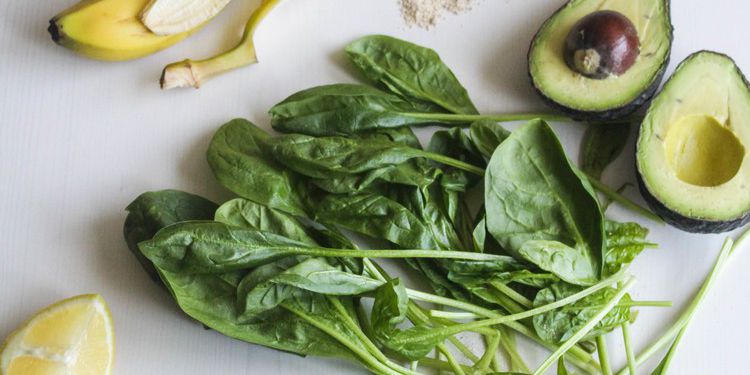 Anti-Inflam Smoothie ( AIP )