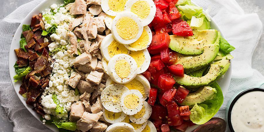 Cobb Salad