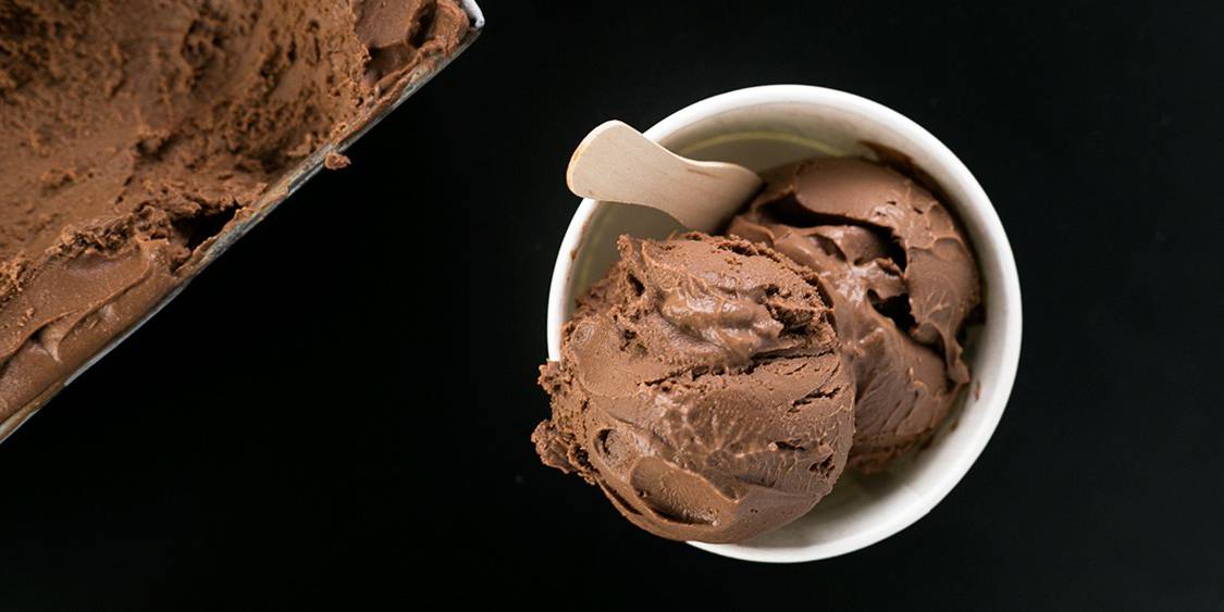 Shakeology Chocolate Ice Cream