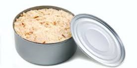 Canned Tuna 