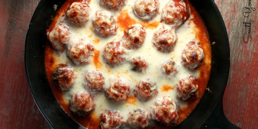 TNT Meatballs