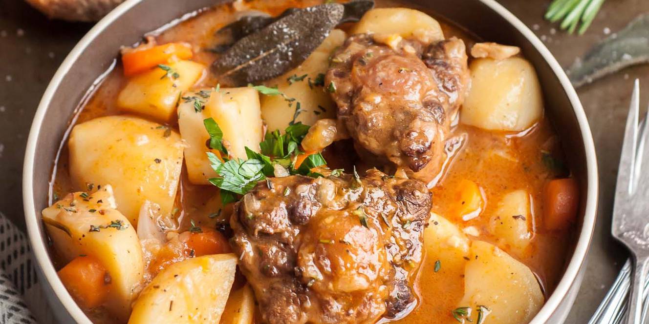 Cuban oxtail recipe pressure cooker hotsell