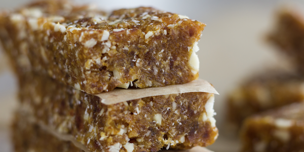 Apricot Bars