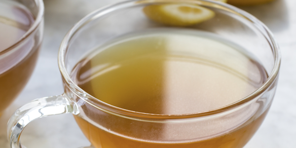 Thyroid Healing Tea