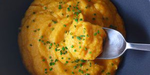 Instant Pot Autumn Mash