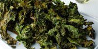 Kale chips