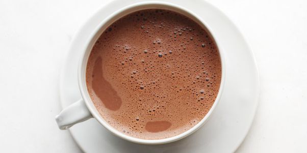 Dairy-Free Hot Cocoa ( Copy )