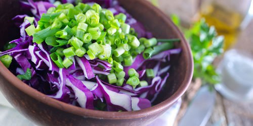 Kale Salad