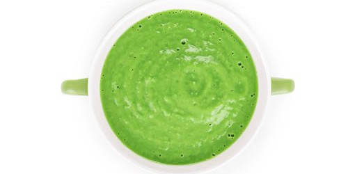 Spinach Soup