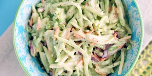 Keto Coleslaw ( Copy )