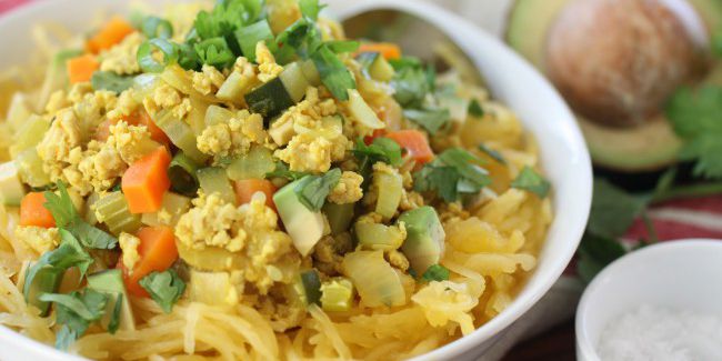 Turkey Chili (AIP, Paleo, SCD)