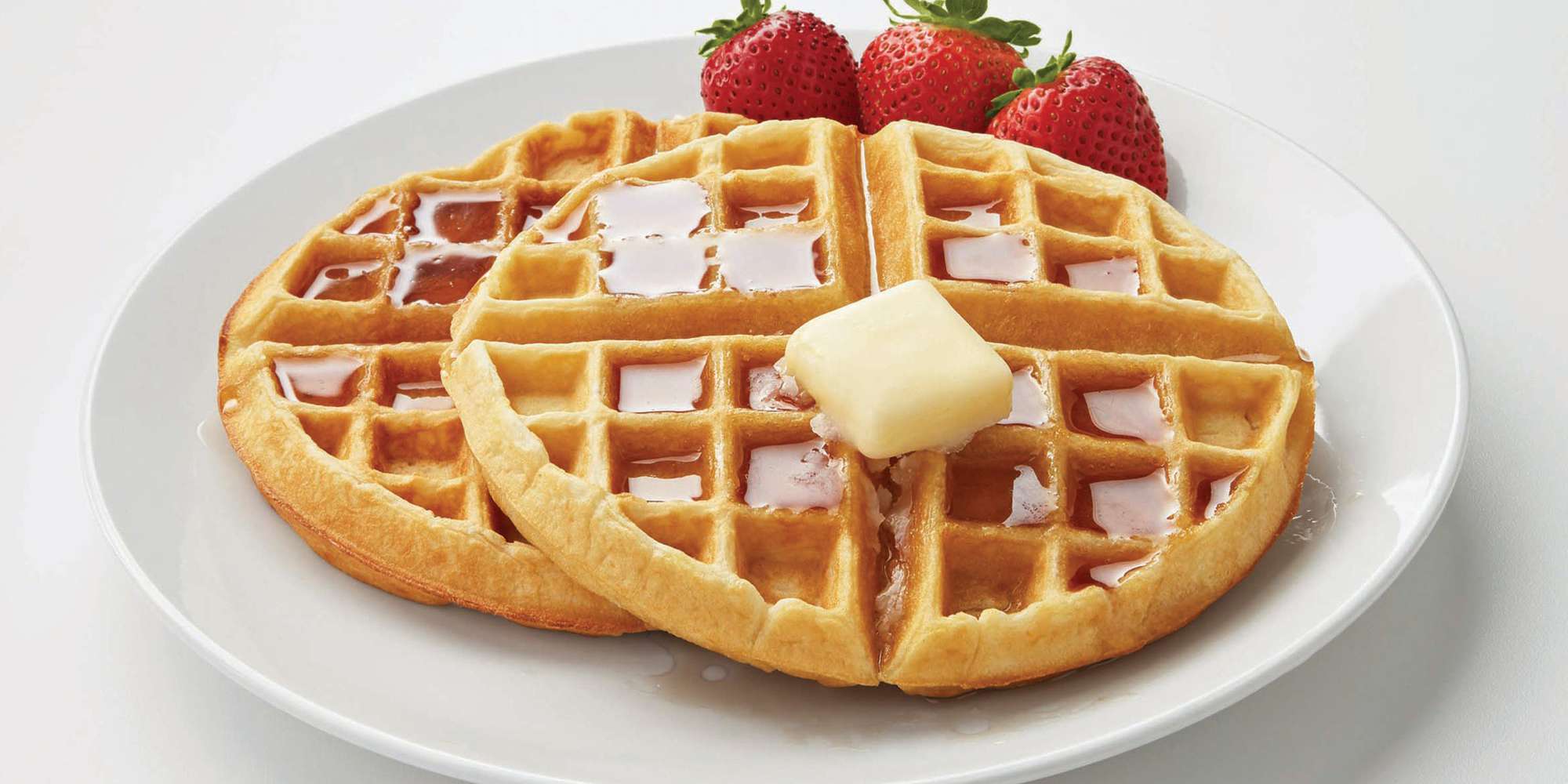 Waffles (SCD) ( Dairy Free )