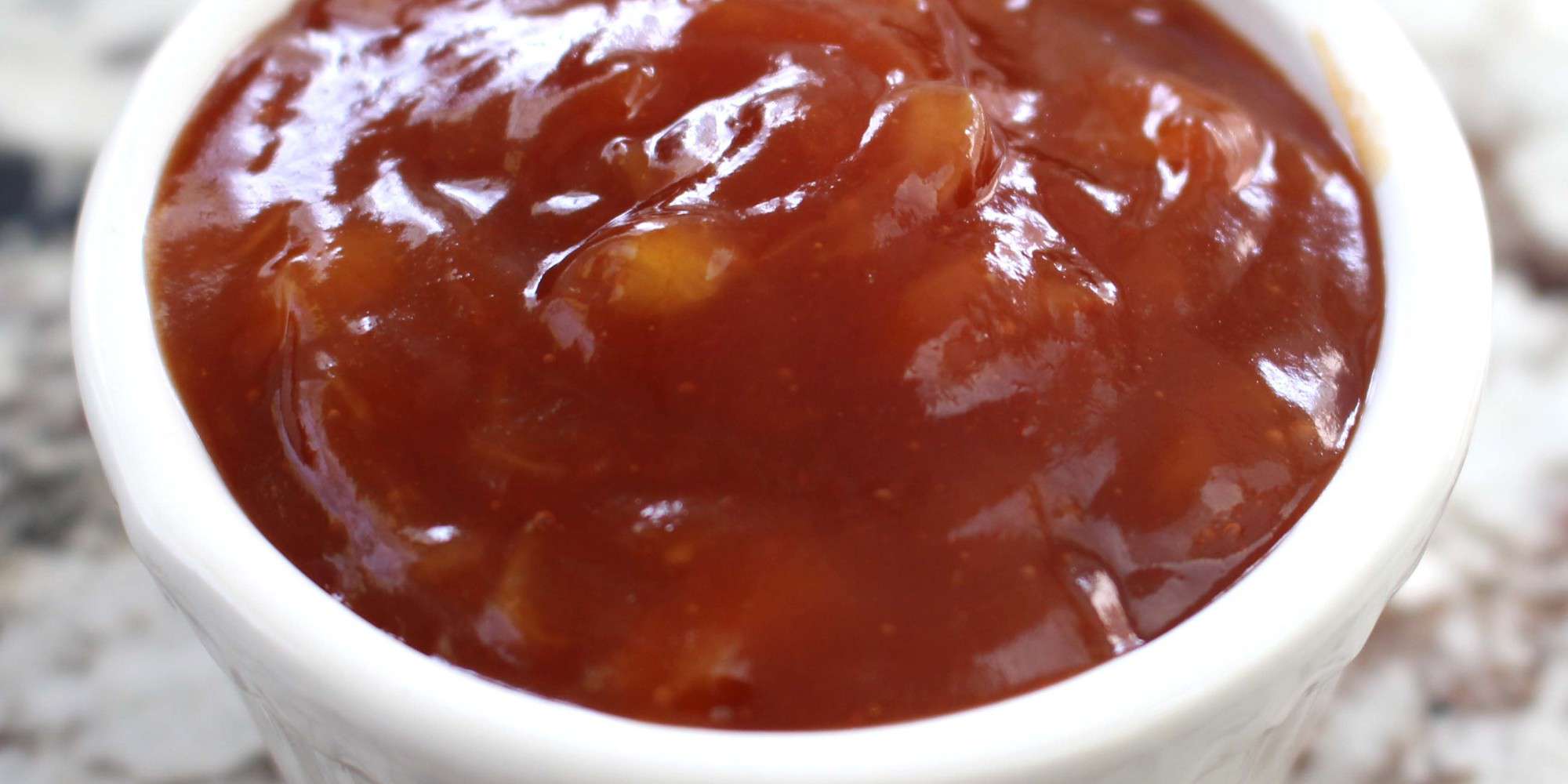 Pineapple Sweet and Sour Sauce