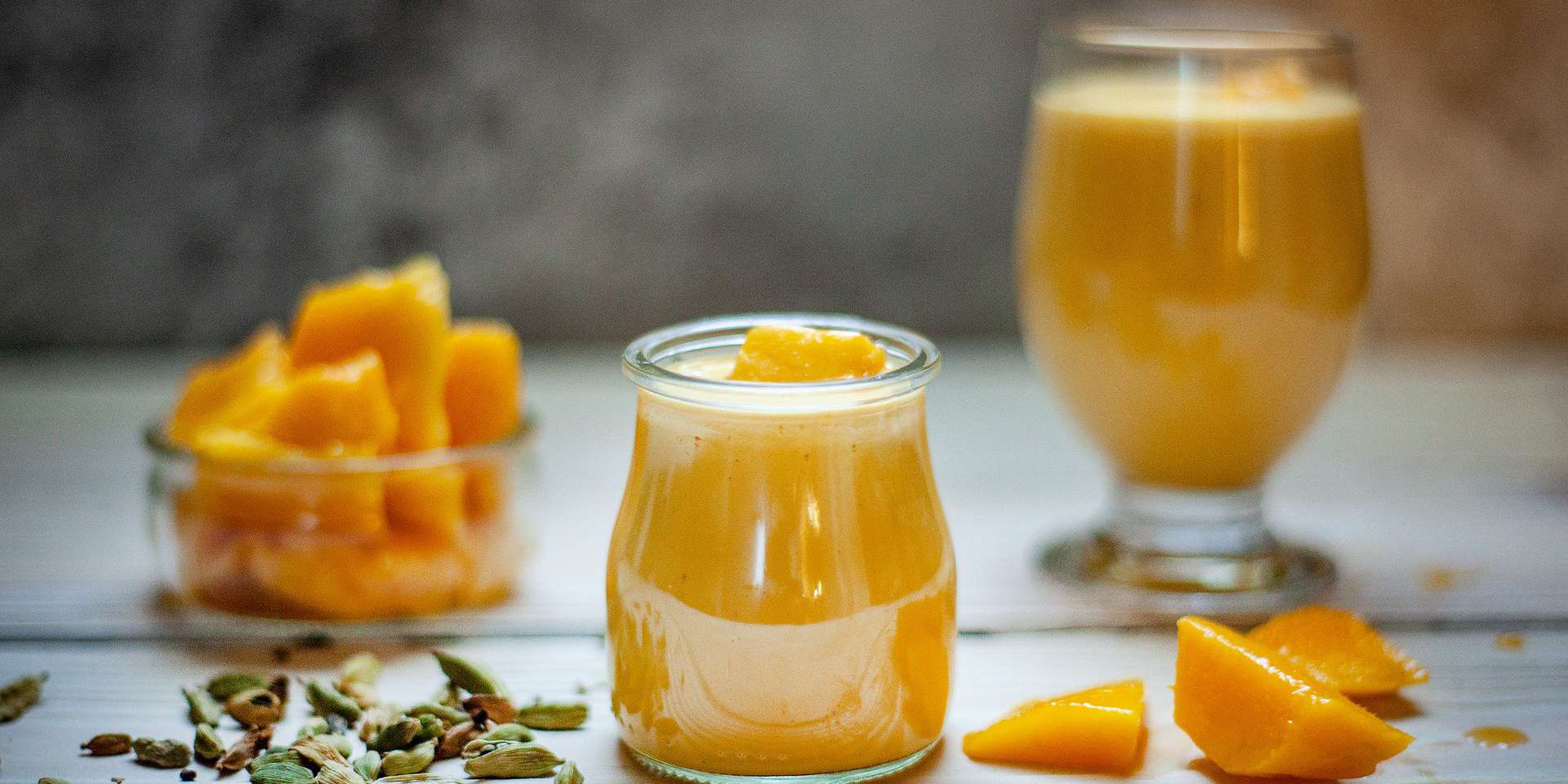 Creamsicle Smoothie