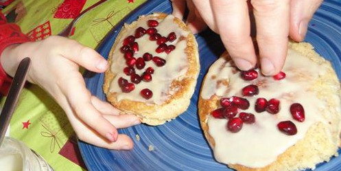 AIP Pancakes