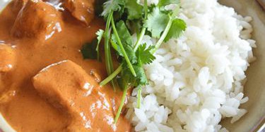 Chicken Tikka Masala