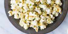 Low Fodmap Dill Popcorn