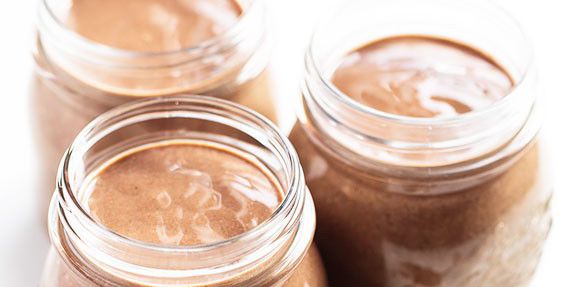 Chocolate Chia Pudding