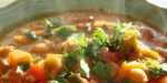 Rockin' Moroccan Stew